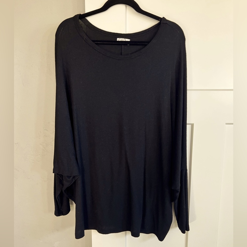 Maurice’s sweater - dolman style size XL